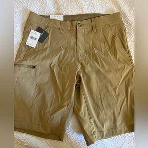 Eddie Bauer Cargo Shorts